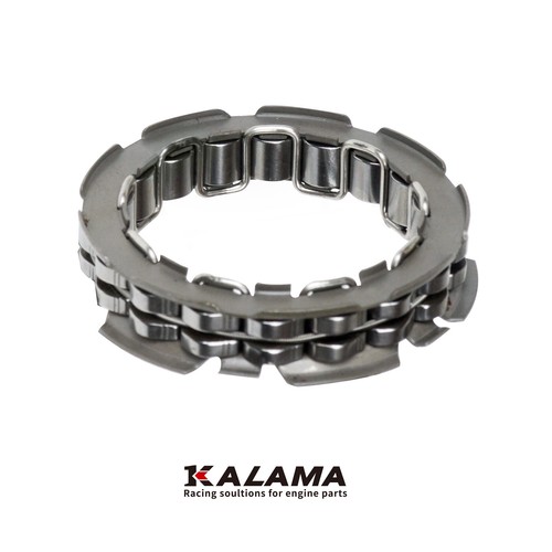 One Way Starter Clutch Bearing For SUZUKI LT-Z400 2003-2012 DRZ400 E/S - Foto 5