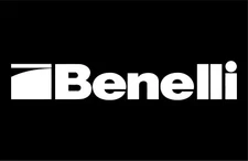 Benelli Firearms Vinyl Decal Car Truck Window Gun Case Rifle Gun Logo Sticker