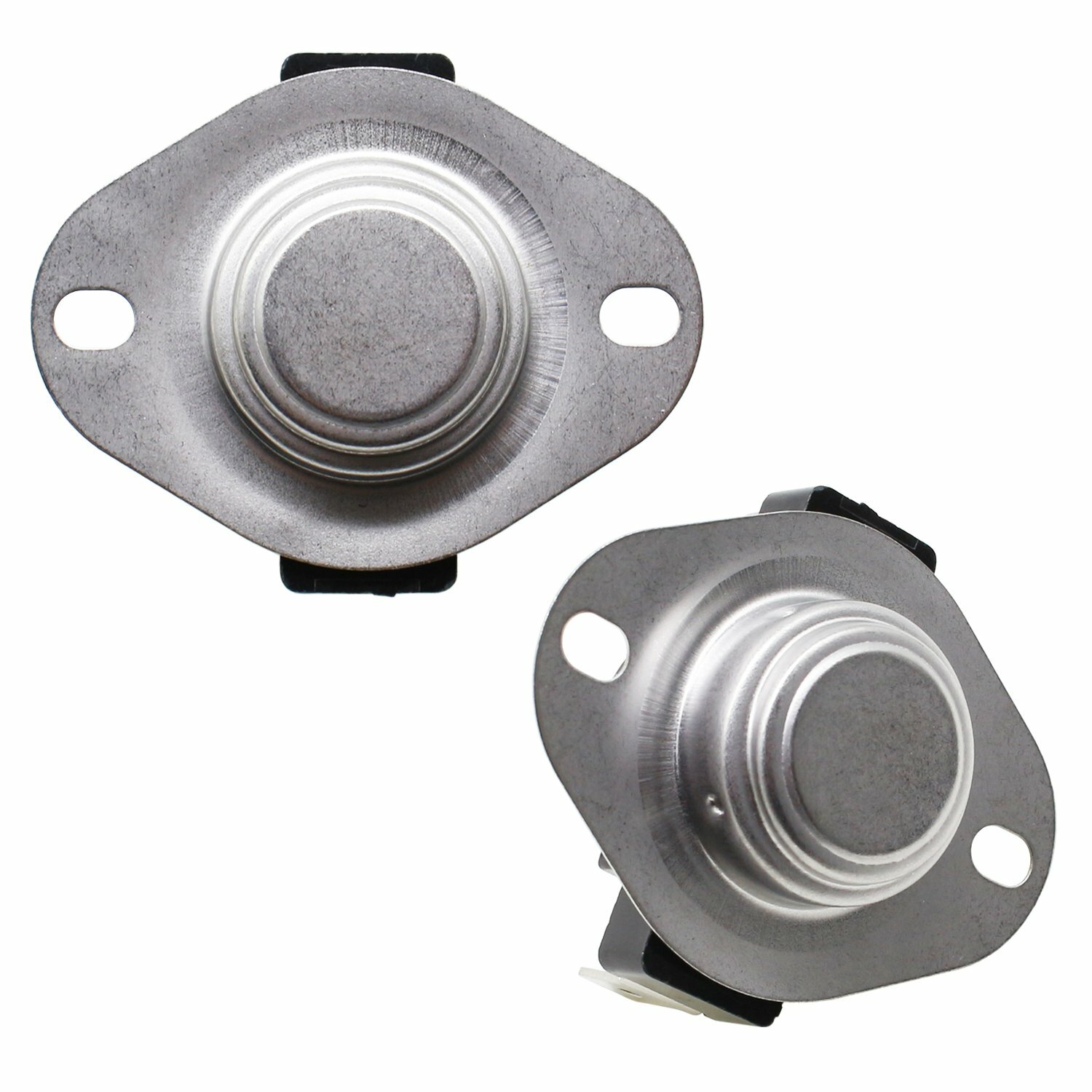 3392519 & 3387134 & 3977767 & 3977393 Clothes Dryer Thermostat Thermal