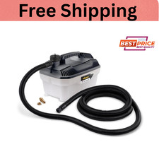 1.3 gal. 1500-Watt Steam Generator NEW