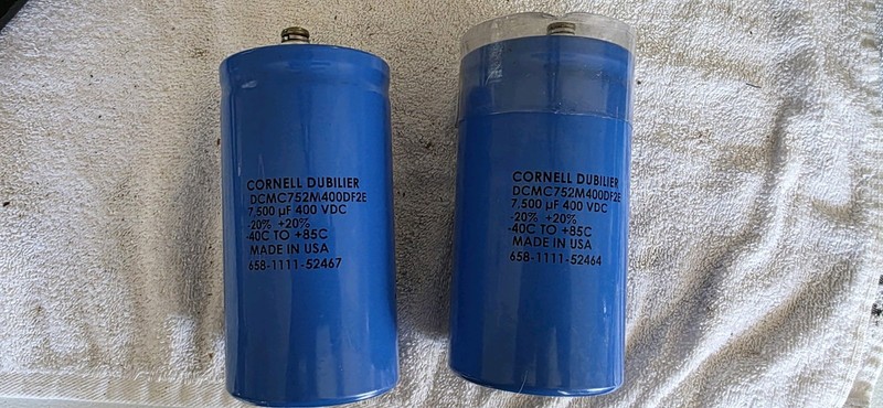 cornell dubilier dcmc752m400df2e