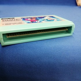 Nintendo Ice Climber Famicom Game, Cart Only, Used