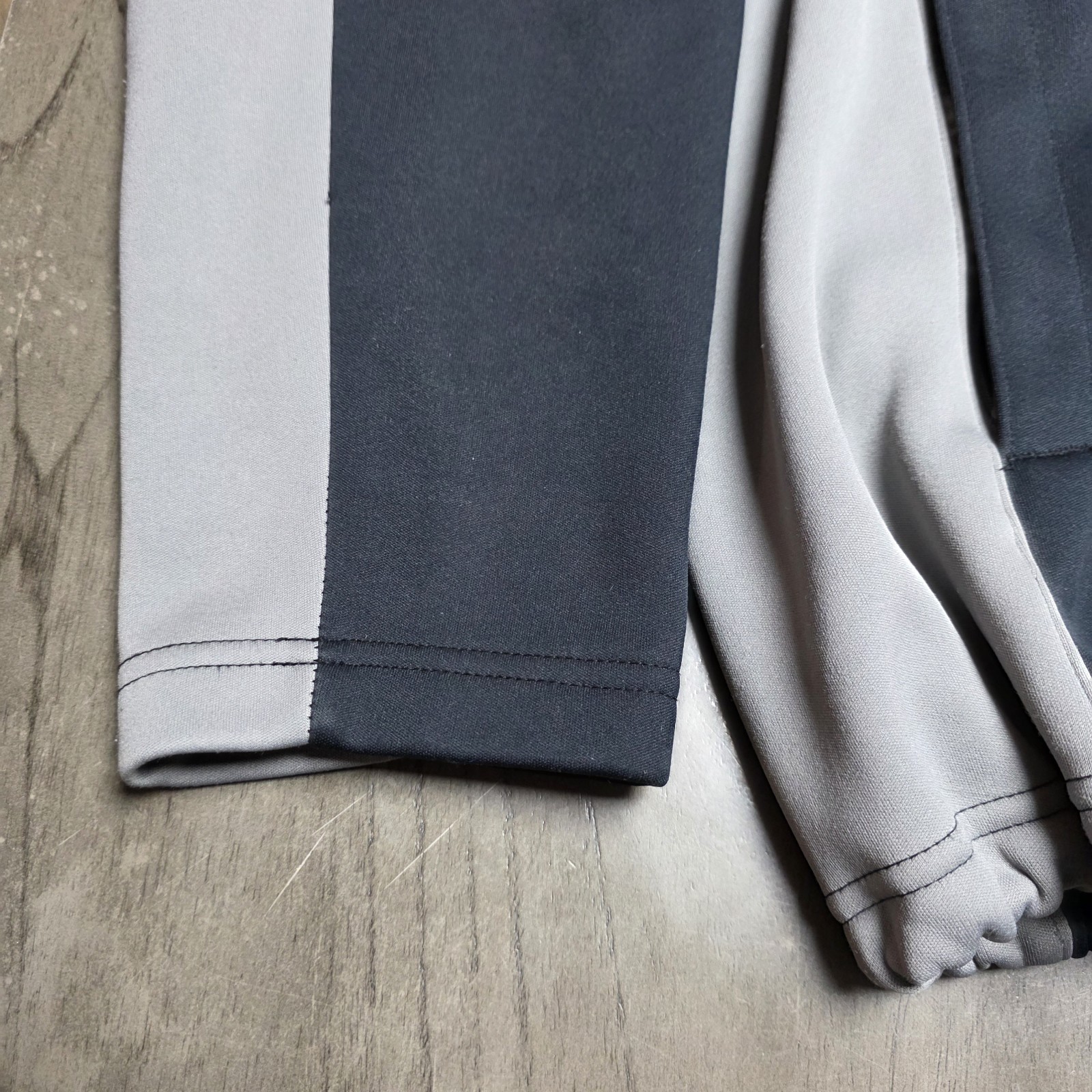 Champion Quarter-Zip Performance Pull Over  "S" L… - image 6
