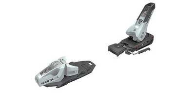 Skibindung Tyrolia Head Protector PR11 Powerrail