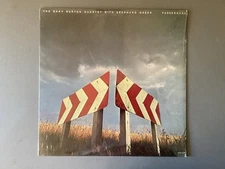 Gary Burton Quartet – Passengers LP - ECM 1092 - MASTERDISK - EX  in Shrink