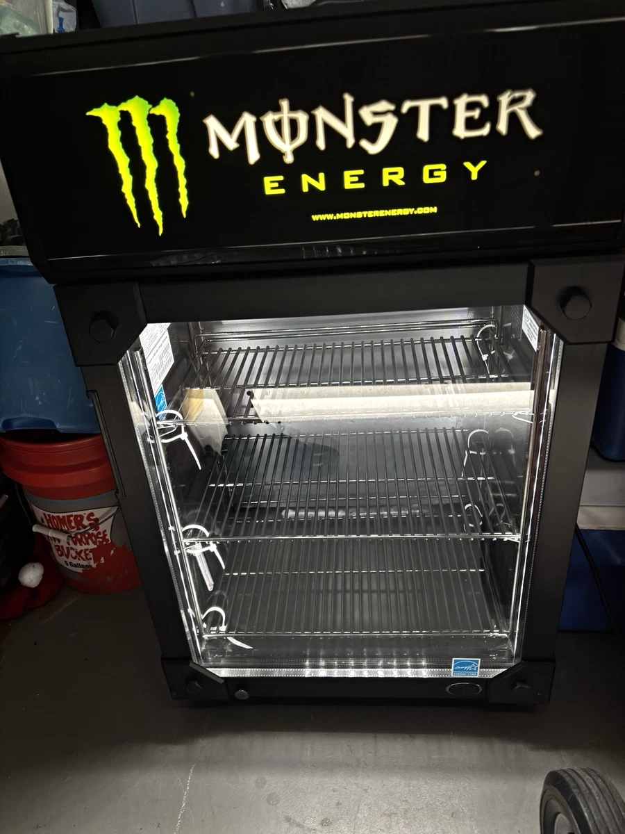 Monster Energy Fridges products for sale | eBay