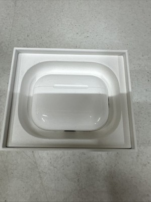 Apple AirPods Pro 3 (3rd Generation) Wireless Earbuds Type C