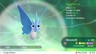 Venomoth Shiny 6IVS Max AV Pokemon Lets'Go Pikachu/Eevee