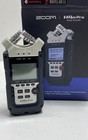 Zoom H4n Pro Handy Recorder 4-Track Audio Recording As-Is Untested Open Box — photo 2