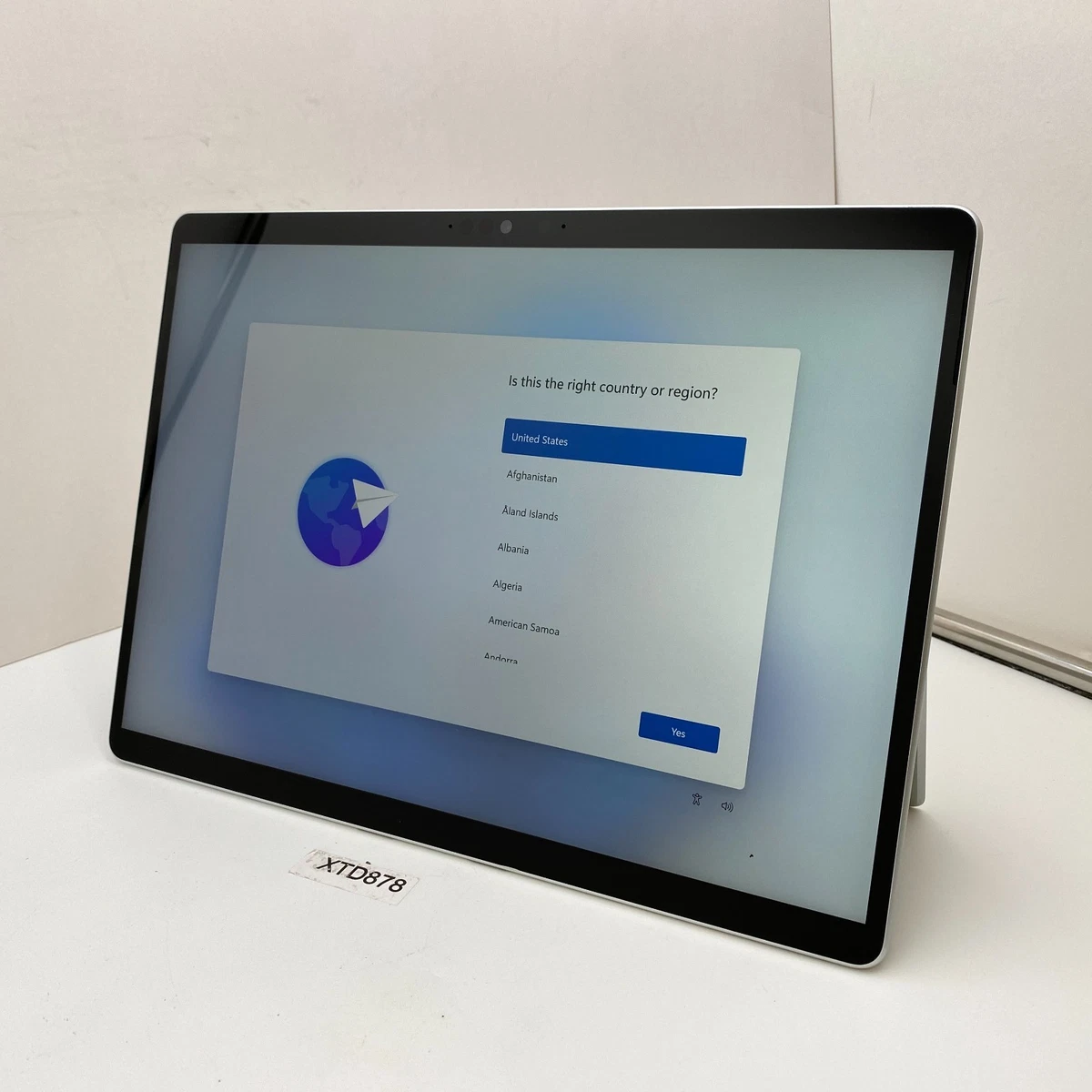 Microsoft Surface Pro 256GB Tablets & eReaders for sale | eBay