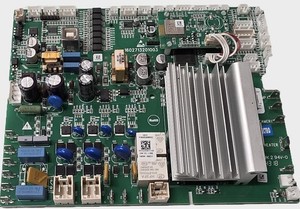 PSU Stromversorgung DeLonghi Maestosa EPAM976.75GL14 Ersatzteil