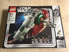 LEGO 75243 Star Wars: Slave I – 20th Anniversary Edition  Brand new sealed