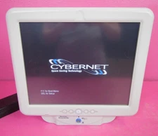 2023 Boston Scientific LithoVue M0068010000 Ureteroscope System Touch PC Monitor