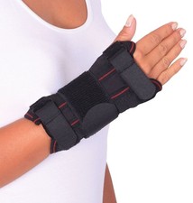 Wrist Support Brace with Splint for Carpal Tunnel Arthritis