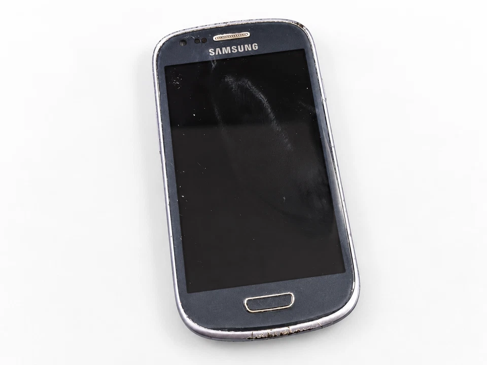 Samsung Galaxy S III mini · 8GB, Foto 3 von 5
