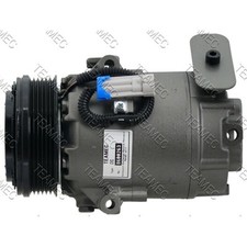 Klimakompressor TEAMEC 8600263