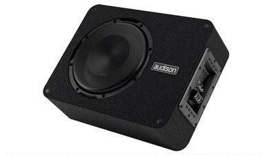 Audison APBX 10AS2- 10 zoll Subwoofer Box Dynamic 69036006
