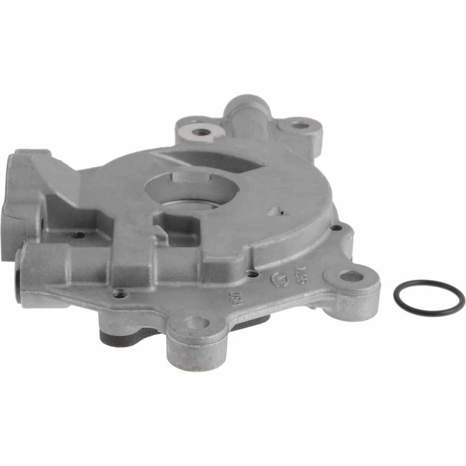 Bomba de aceite Melling M296 para Chrysler/Dodge '98-'02 Foto 3 de 4