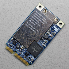 Apple BCM94321MC Mac Pro A1289 AirPort Card w/Screws 020-5280-A