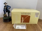 Vanmark Commanding Images Of Civil War General Grant Statue See Description