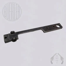 BUEHLER 1-Piece Base M  for MAUSER Actions