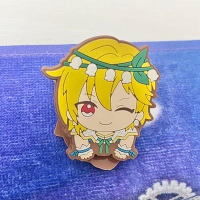 Ensemble Stars!! Enstars Rubber Clip Nito Nazuna