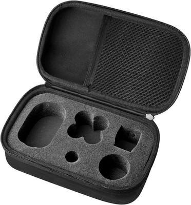 Travel Case Compatible with Freebird Flexseries Shaver - Protective Carrying Sto