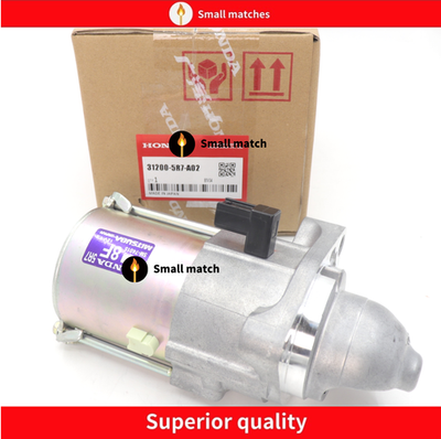 #ad OEM NEW Starter Motor Assembly Sm 74015 Fit For 2015 2020 Honda Fit $207.24