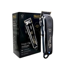 Wahl 5 Star Cordless Black Magic Clip Clipper- BRAND NEW  3026432