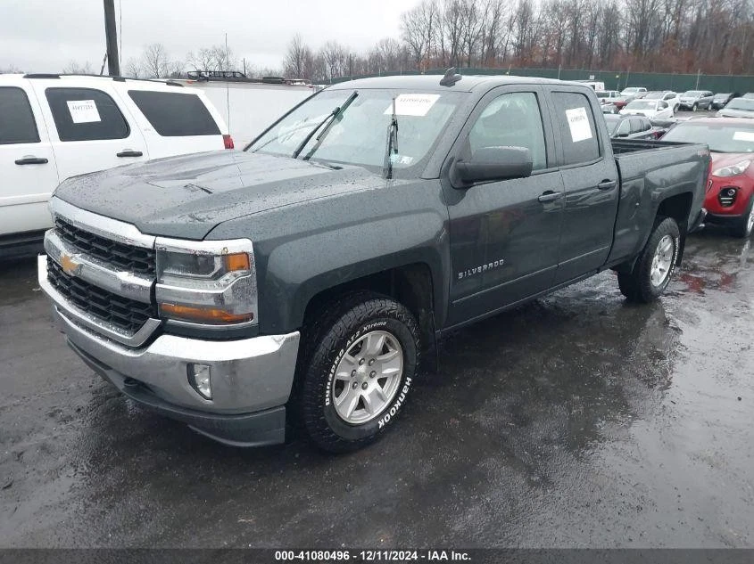 Used Power Brake Booster fits: 2017 Chevrolet Silverado 1500 pickup Grade A Foto 3 de 4