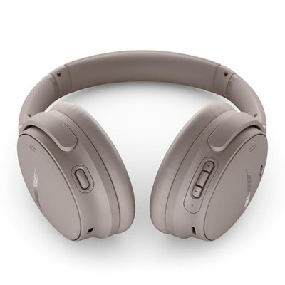 Bose QuietComfort Headphones LE 884367-1100 Wireless Sandstone | eBay