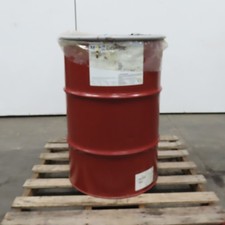 Mobil Polyrex EP 2 NLGI Grade 2 Multipurpose Grease Approx. 22 Gallons 161 