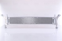 Nissens KüHler, MotorküHlung 606955 FüR Audi VW