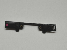 Plastic Insert w/ Hold Switch for Back Cover Panel fits Microsoft Zune 80GB