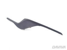 Volvo V40 Zierleiste für die vordere Stoßstange Vorderseite Rechts 2017 4/5dr D2