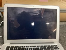 Apple MacBook Air A1466 Intel Core i7 8GB NO Hard Drive Apple Laptop