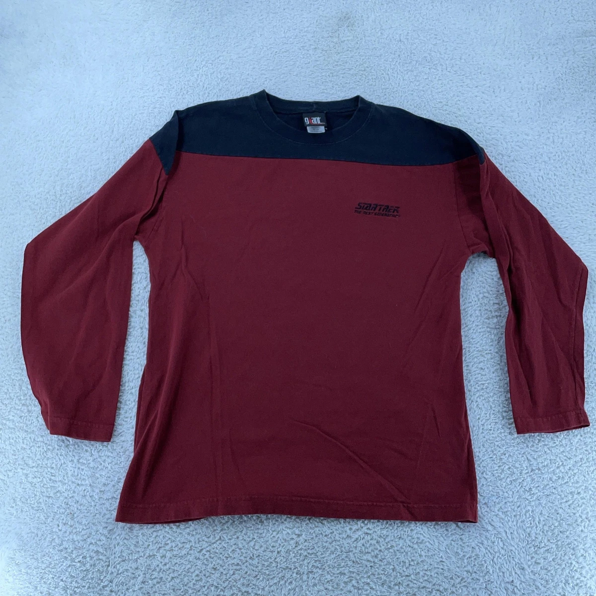 Giant Long Sleeve T-Shirts for Men for sale | eBay