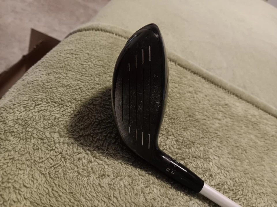 titliest tsi1 3 wood - Image 4 of 4