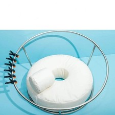 Newborn Photography Props Photo Shooting Frame Bean Bag Table Home Dismantle Rou