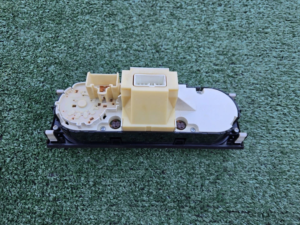 Toyota Tacoma 2005-2010 calefacción aire acondicionado control de temperatura climatización OEM 05-10  Foto 4 de 4