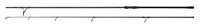 Fox Horizon X5 Black 3,6M Bis 4Lb By TACKLE-DEALS !!!