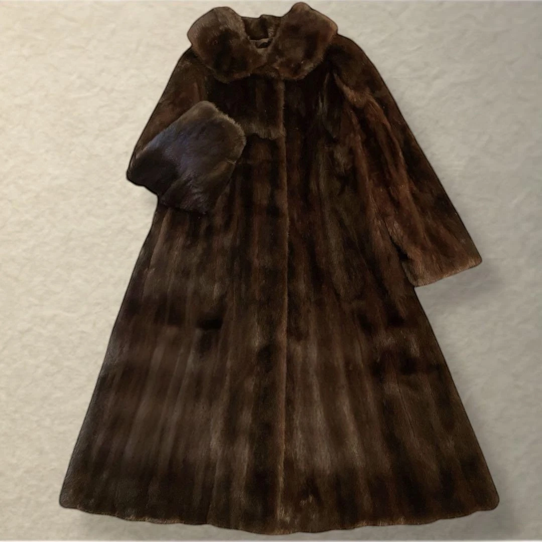 Christian Dior Mink for sale | eBay