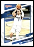 D'Angelo Russell 2021-22 Donruss #82 Timberwolves NBA READ FREE SHIPPING