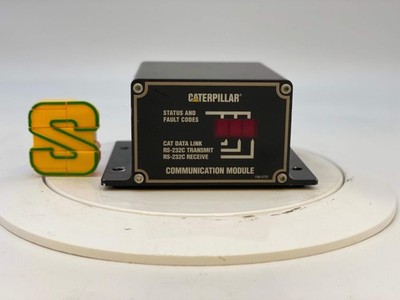 Caterpillar 164-8940 Communication Module (Used)