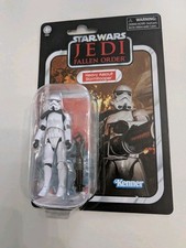 STAR WARS THE VINTAGE COLLECTION VC253 Heavy Assault Stormtrooper