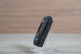 Sega Dreamcast HKT-7000 Smoke Black VMU - US version NEW batteries