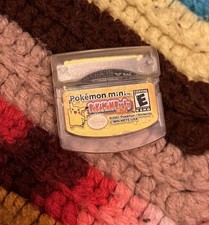 Pokemon Mini POKEMON PARTY MINI Cartucho Nintendo Inglés