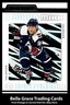 2023-24 Upper Deck Credentials Mikko Rantanen #21 Colorado Avalanche NHL Hockey
