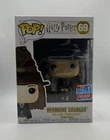 Hermione Granger Funko Pop Vinyl #69 With Sorting Hat Harry Potter