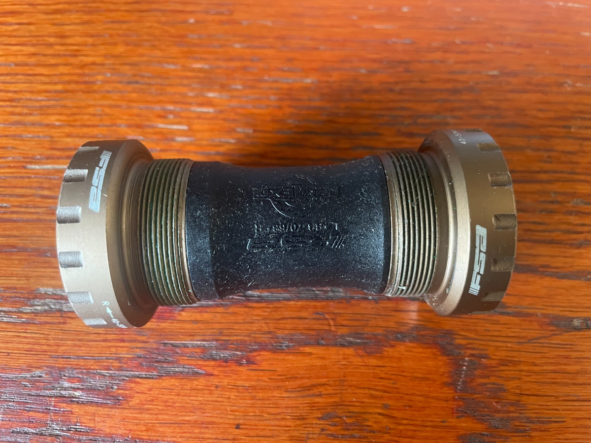 FSA BB-6000/8000 Gossamer MegaExo 24mm Spindle Bottom Bracket 68 x